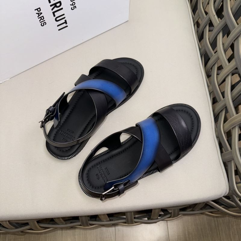 Berluti Sandals